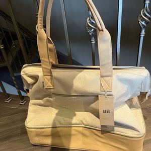 Beis Weekender Bag